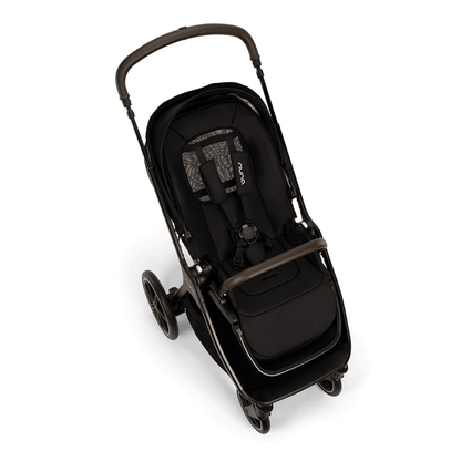 Coche de Paseo Triv™ lx - Caviar | Nuna