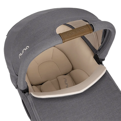 Moises Cari™ Next - Granite | Nuna