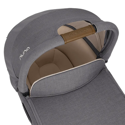 Moises Cari™ Next - Granite | Nuna