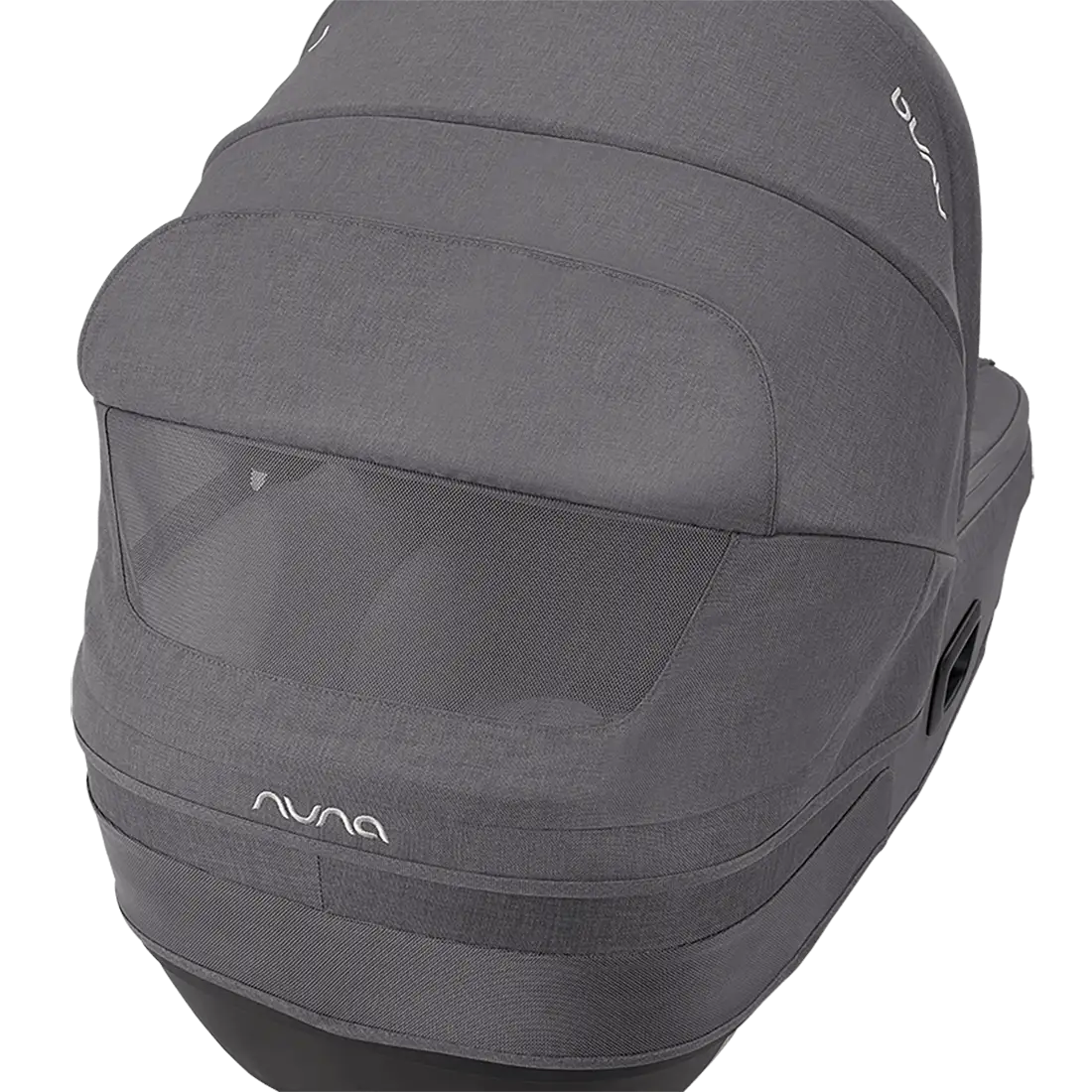 Moises Cari™ Next - Granite | Nuna