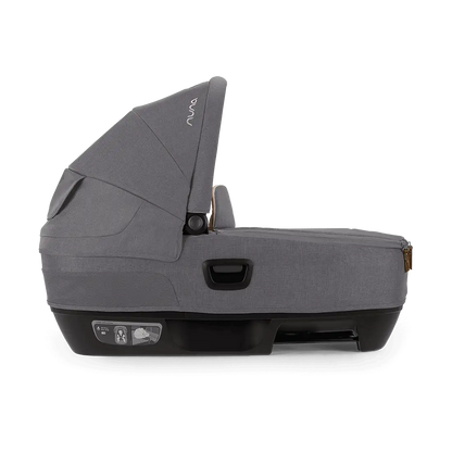 Moises Cari™ Next - Granite | Nuna
