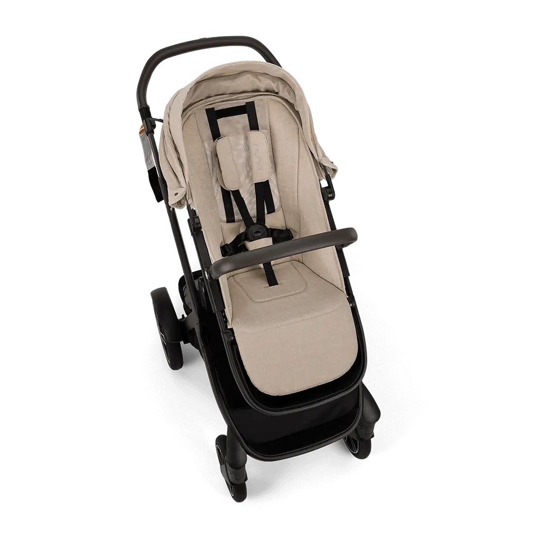 Coche de Paseo Demi™ Next - Biscotti | Nuna