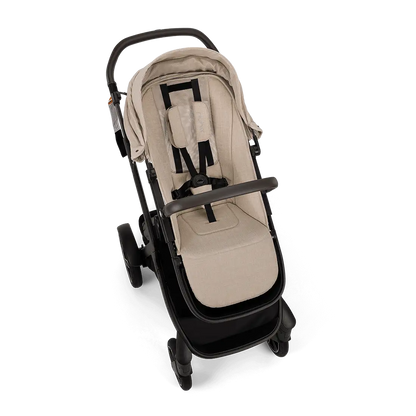 Coche de Paseo Demi™ Next - Biscotti | Nuna