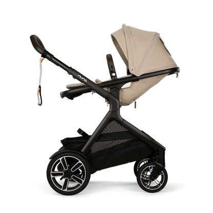 Coche de Paseo Demi™ Next - Biscotti | Nuna
