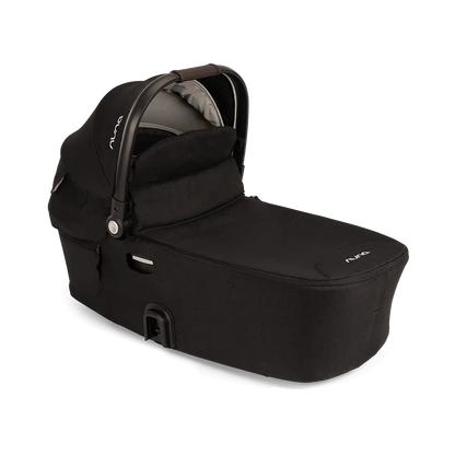 Moisés Carry Cot Demi Next - Caviar | Nuna