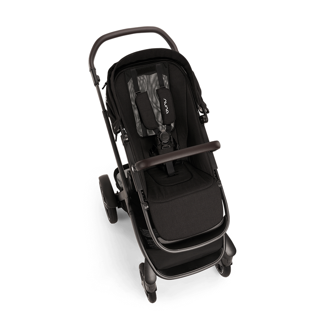 Coche de Paseo Demi Next - Caviar | Nuna