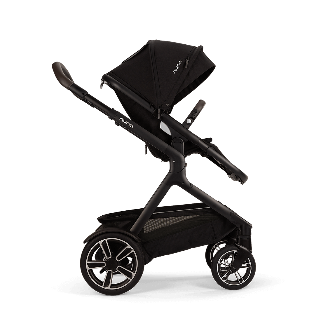 Coche de Paseo Demi Next - Caviar | Nuna