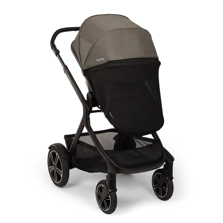 Coche de Paseo Demi™ Next - Granite | Nuna
