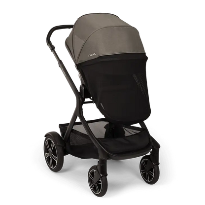 Coche de Paseo Demi™ Next - Granite | Nuna