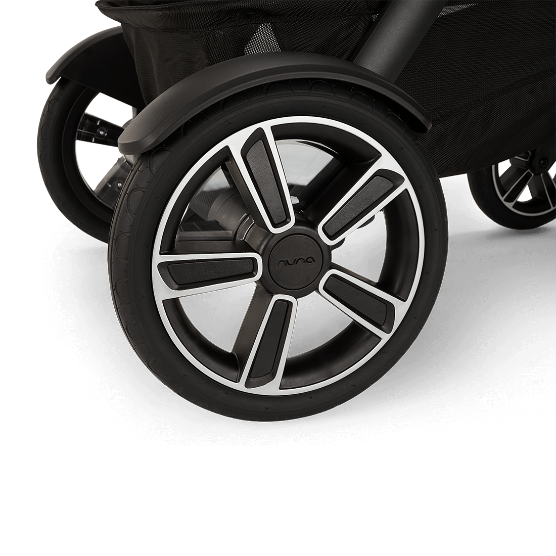 Coche de Paseo Demi Next - Caviar | Nuna