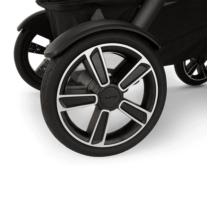 Coche de Paseo Demi Next - Caviar | Nuna