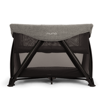 Cuna de Viaje Sena™ Aire - Charcoal | Nuna