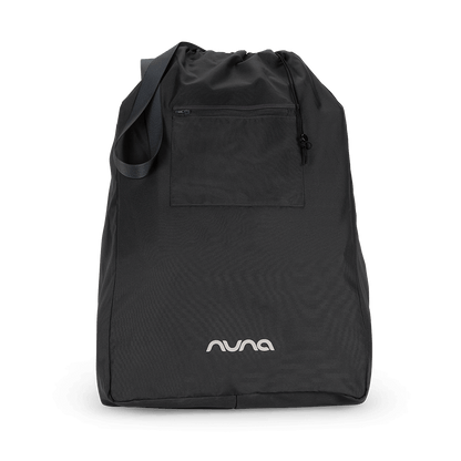 Coche de Paseo TRVL™ LX - Caviar | Nuna