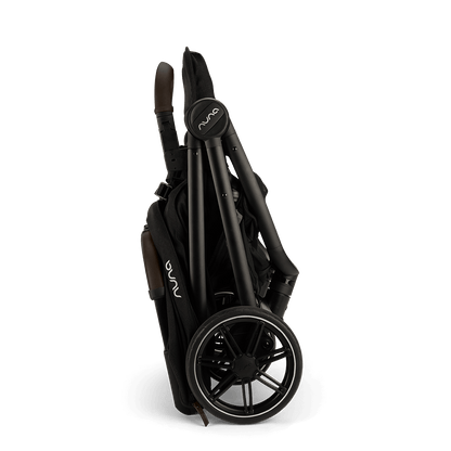 Coche de Paseo TRVL™ LX - Caviar | Nuna
