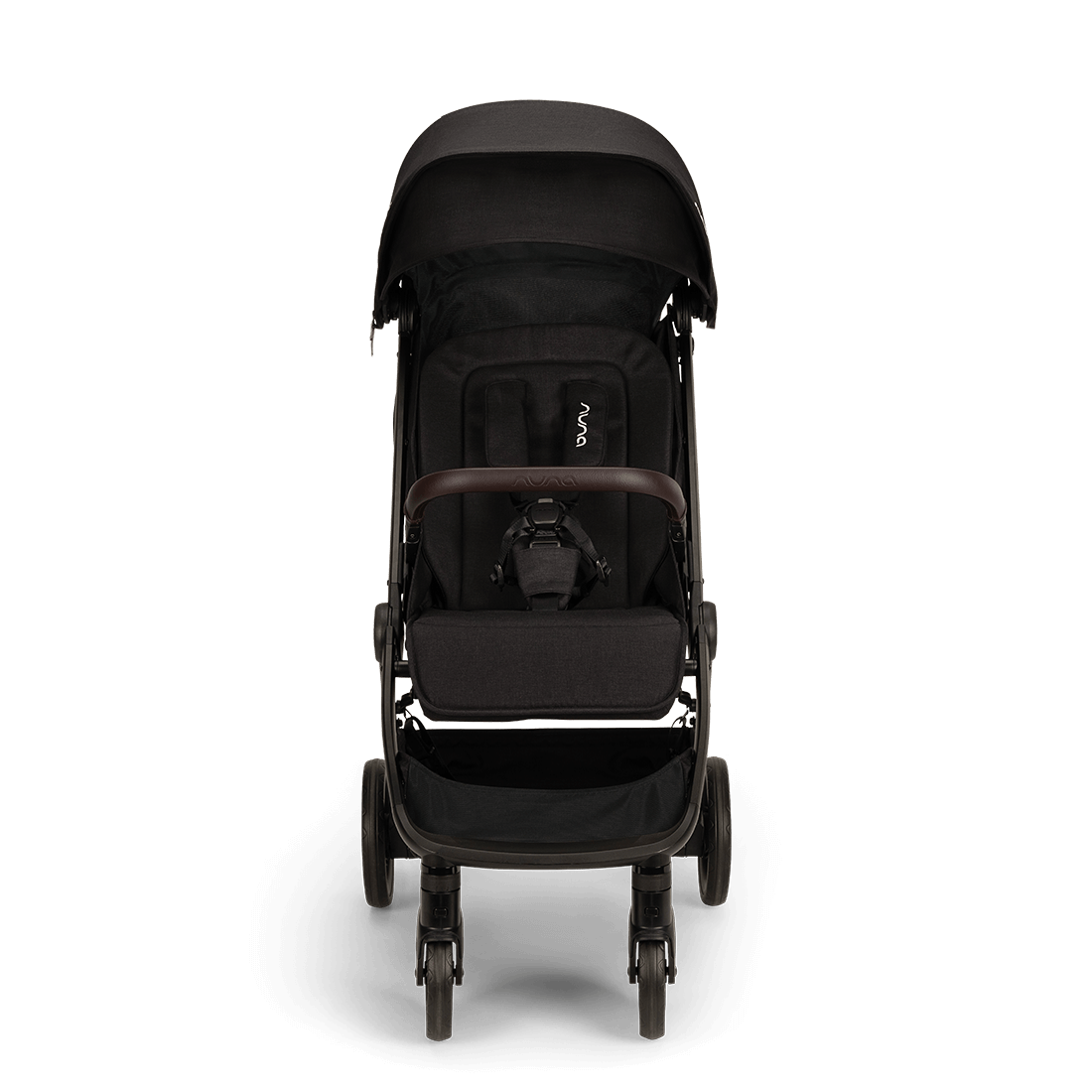 Coche de Paseo TRVL™ LX - Caviar | Nuna