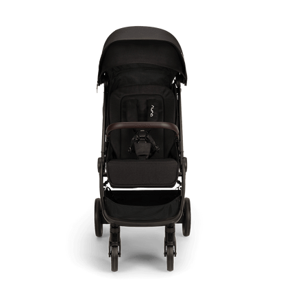 Coche de Paseo TRVL™ LX - Caviar | Nuna