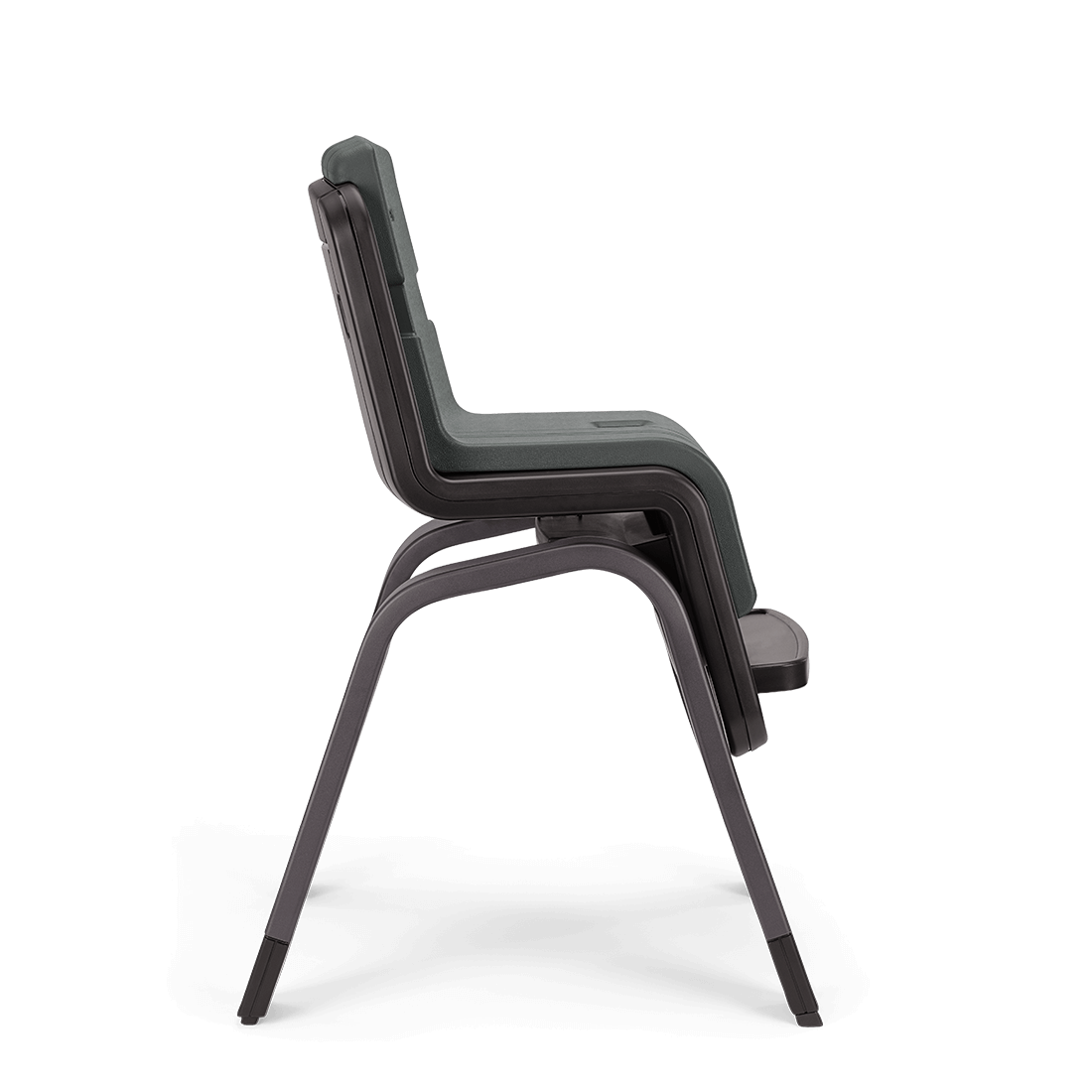 Silla de Comer ZAAZ™ - Pewter | Nuna