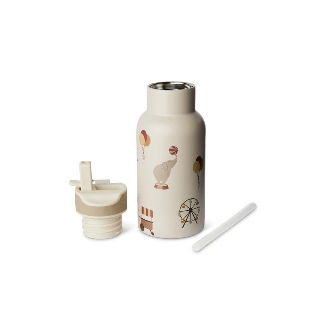 Botella de Agua 350ml Juno - Circo | Nuuroo