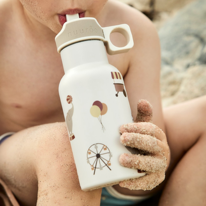 Botella de Agua 350ml Juno - Circo | Nuuroo
