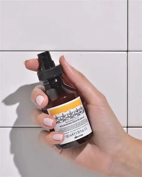 DAVINES NOURISHING Keratin Sealer 100ml