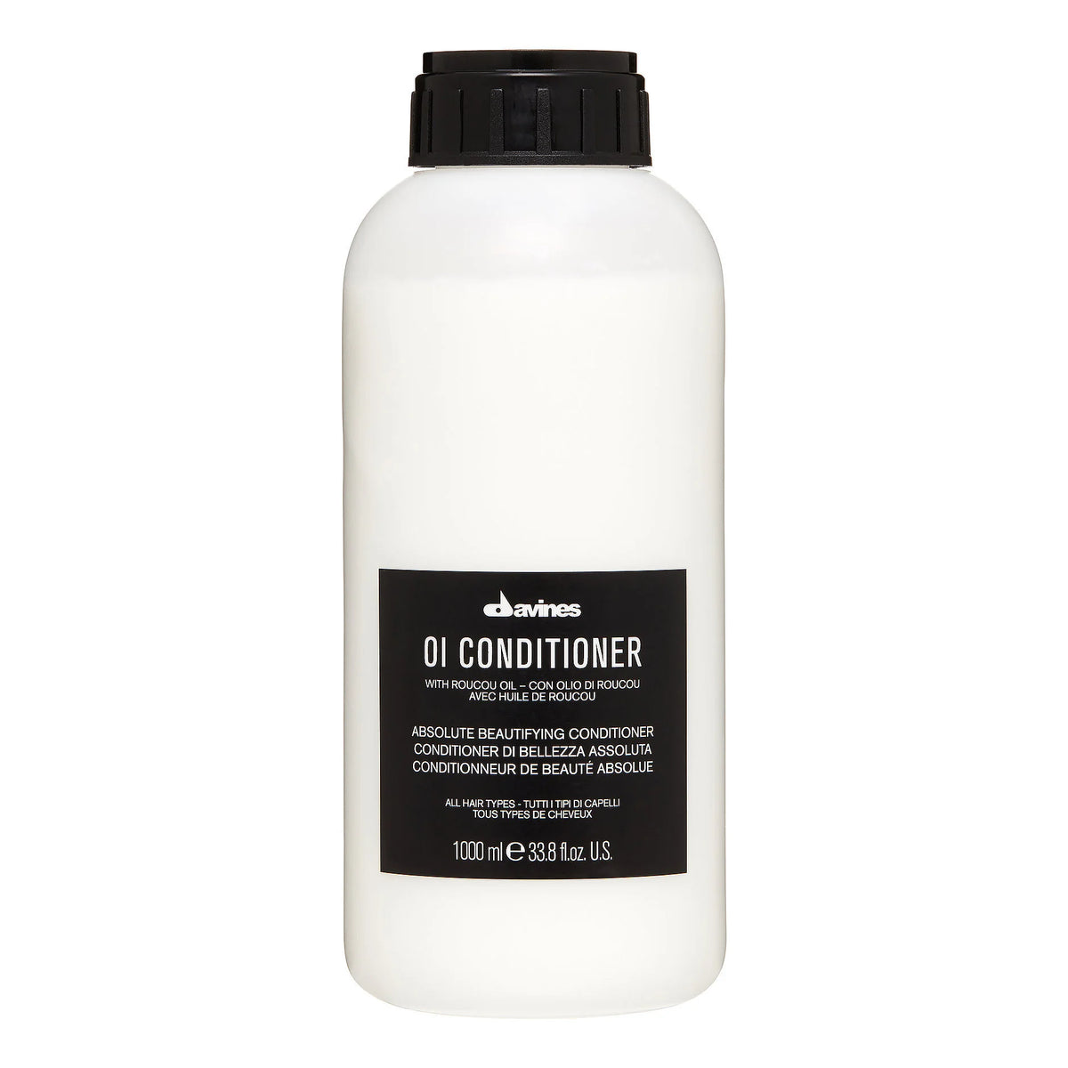 DAVINES OI Conditioner
