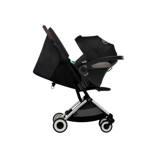 Arma tu Travel System: Orfeo - Cybex