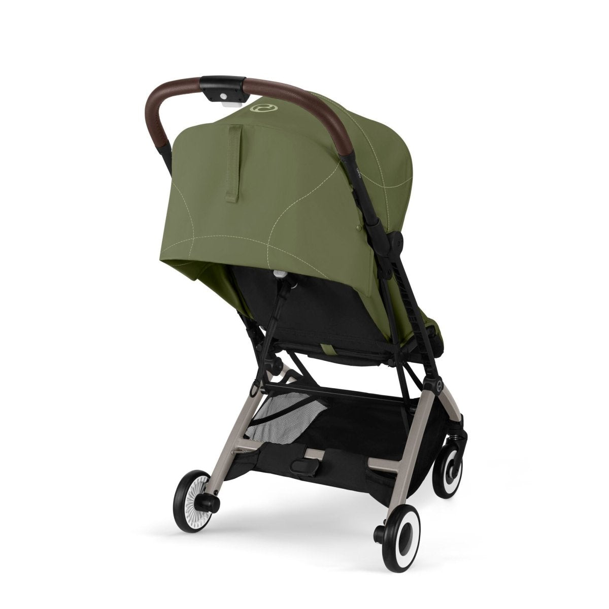 Coche de Paseo Orfeo - Moss Green | CYBEX