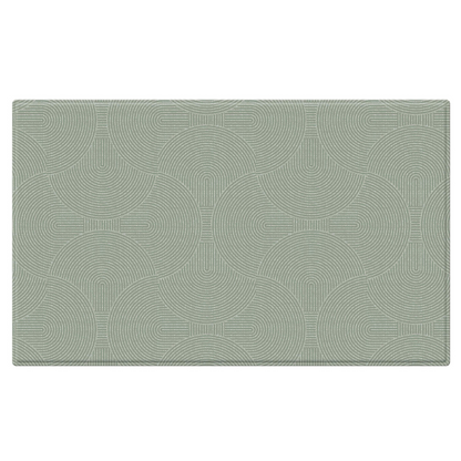 Alfombra de Juego Reversible y Antigolpes - Kenia | Oruga Kids