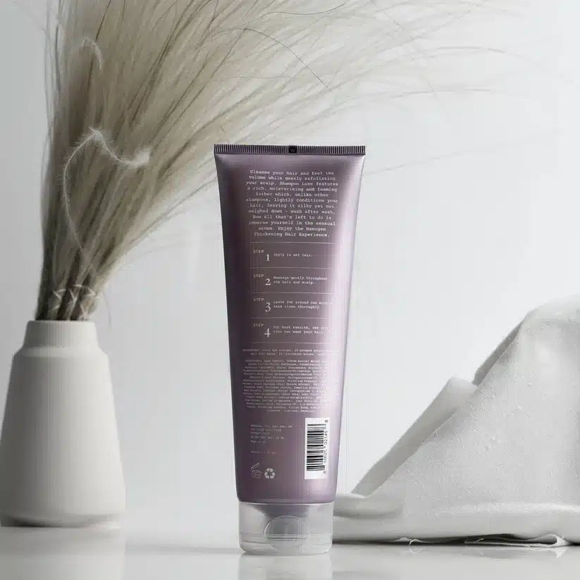 Nanogen Shampoo Luxe for Women 240ml