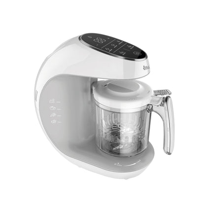 Food processor
