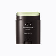Abib Quick Sunstick Protection Bar SPF50+ 22g