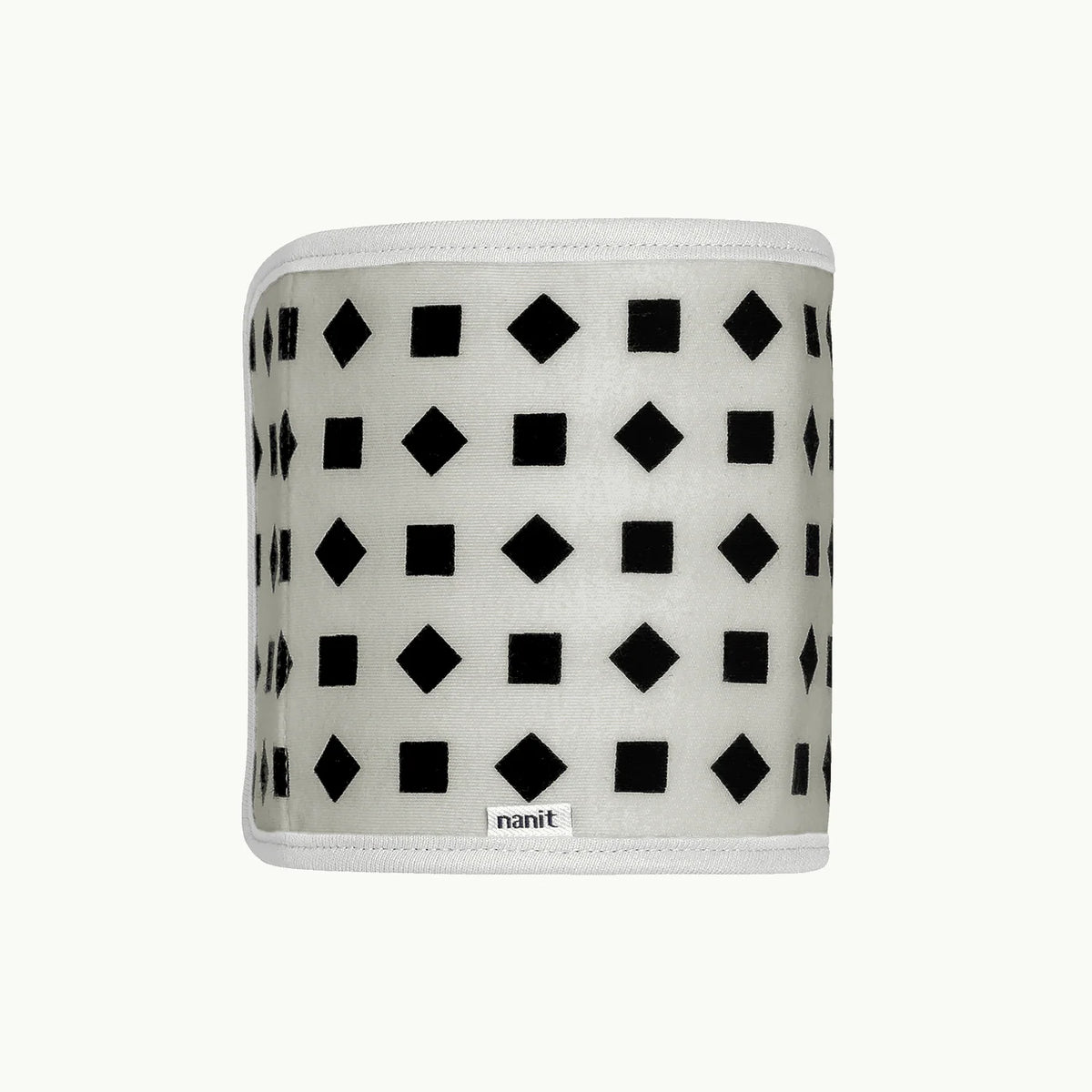 Monitor Inteligente para Bebé Nanit Pro + Soporte de Pared + Breathing Band| Nanit
