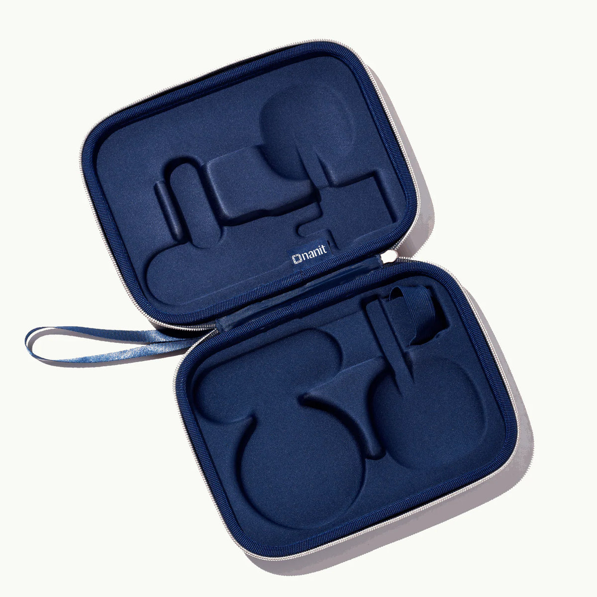 Estuche de Viaje para Monitor Inteligente Nanit | Nanit