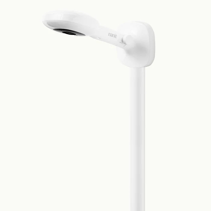 Monitor Inteligente para Bebé Nanit Pro + Soporte de Pared + Breathing Band| Nanit