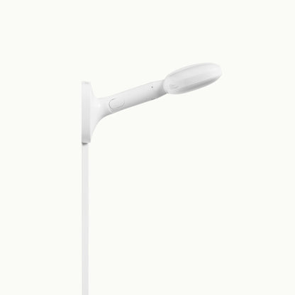 Monitor Inteligente para Bebé Nanit Pro + Soporte de Pared + Breathing Band| Nanit