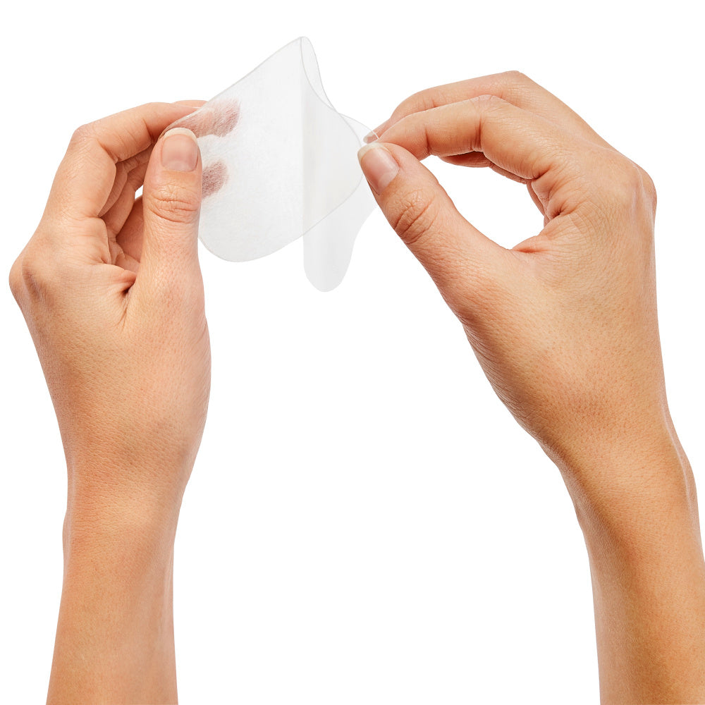 Hydrogel patches - 4 pcs