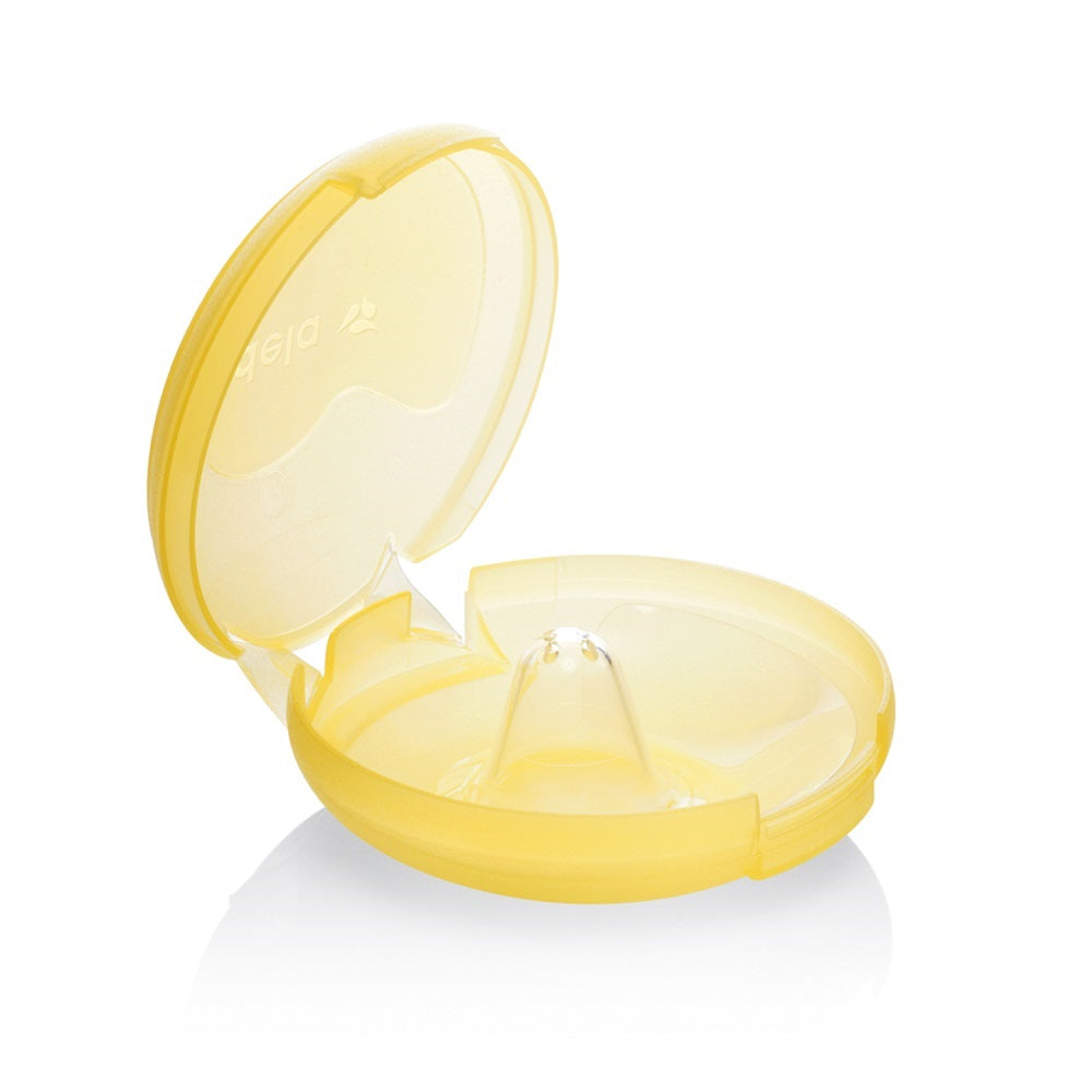 Pezonera de Contacto | Medela