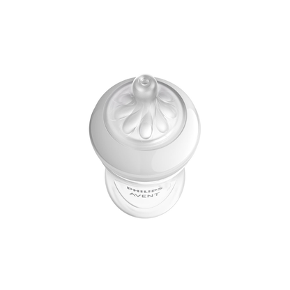 Pack 2 Mamaderas Natural Response - 260 ml | Philips Avent