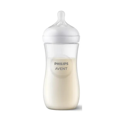 Mamadera Natural Response - 330 ml | Philips Avent