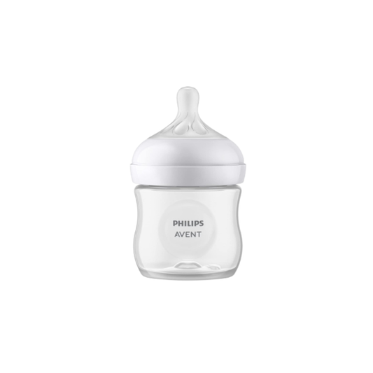 Mamadera Natural Response - 125 ml | Philips Avent