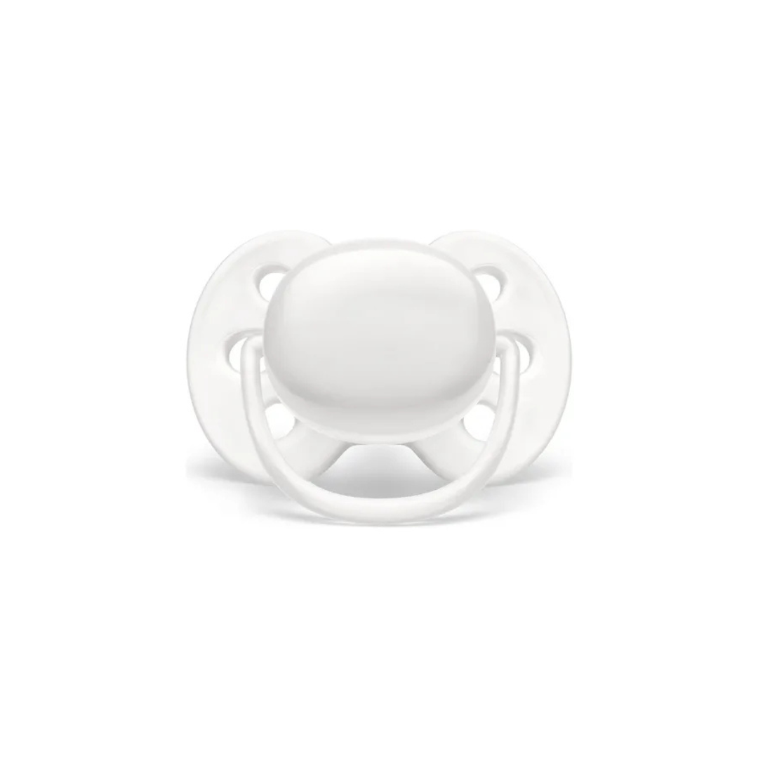 Set Mamaderas Natural Response con sistema AirFree, Cepillo y Chupete 0-2 meses | Philips Avent