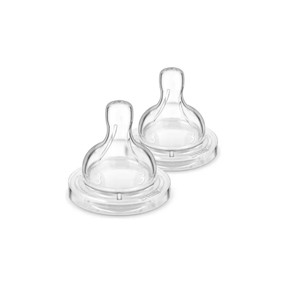 Pack 2 Tetinas Anticólicos | Philips Avent