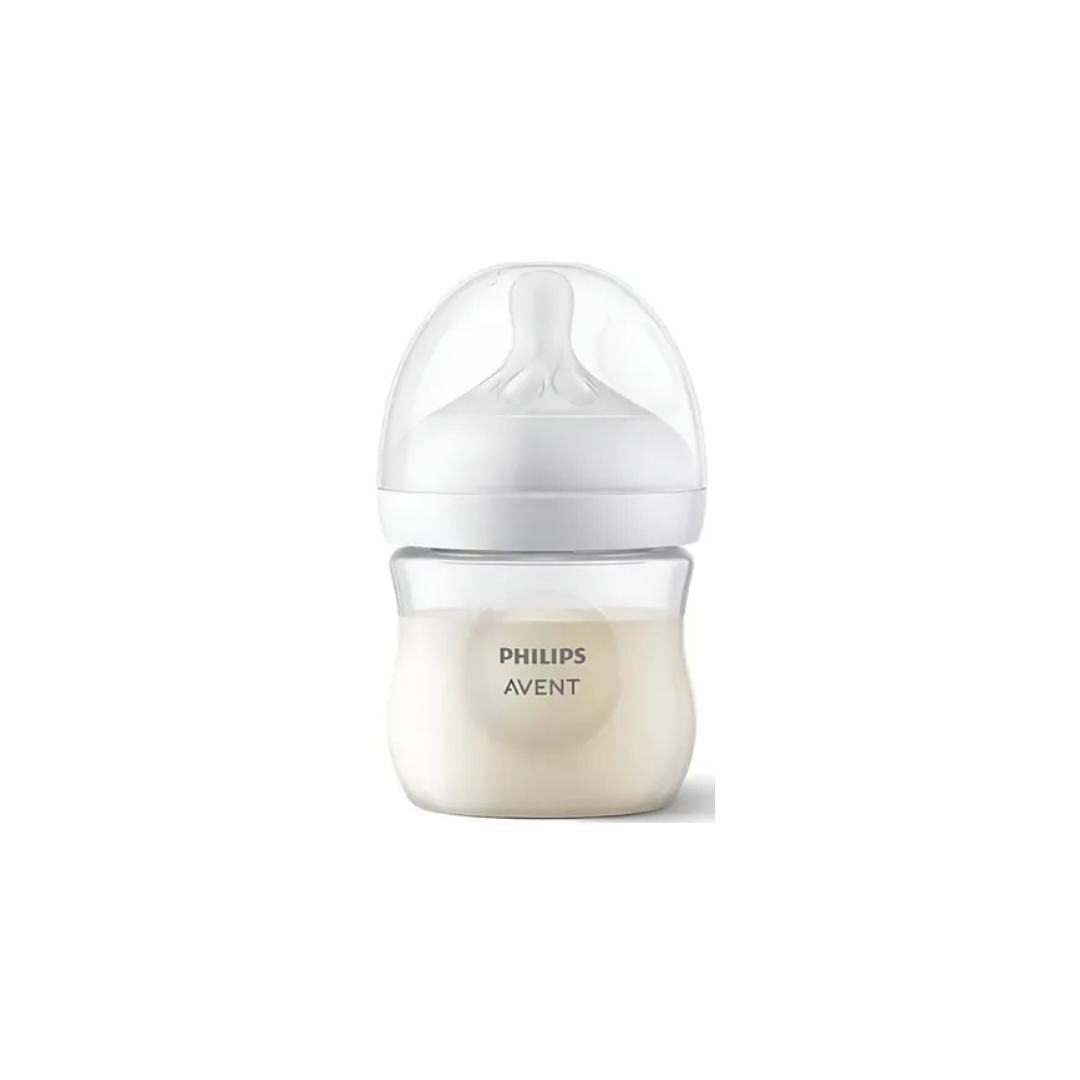 Mamadera Natural Response - 125 ml | Philips Avent