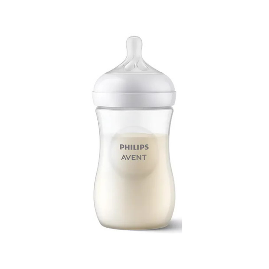 Mamadera Natural Response - 260 ml | Philips Avent