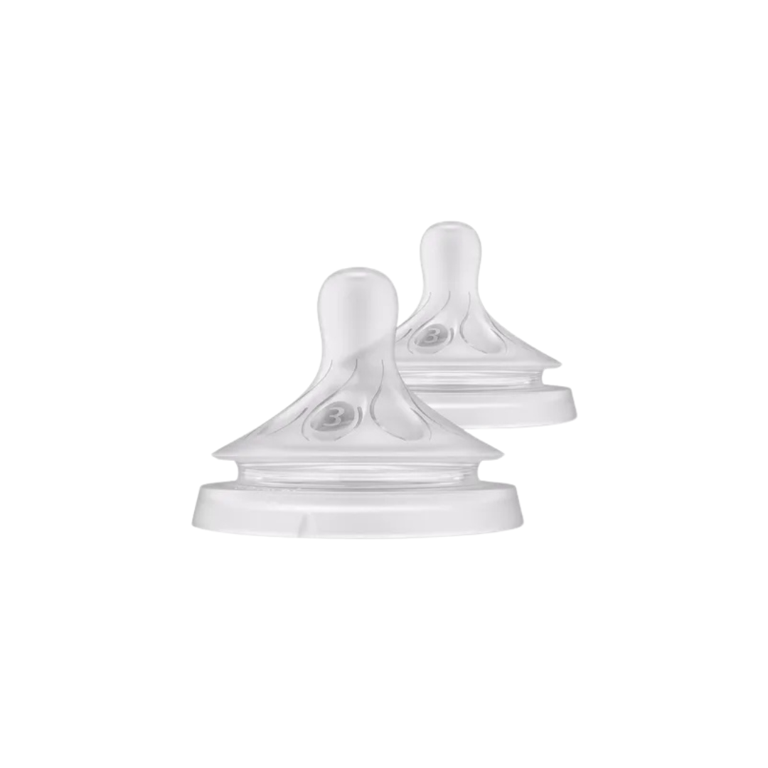 Pack 2 Tetinas Natural Response | Philips Avent