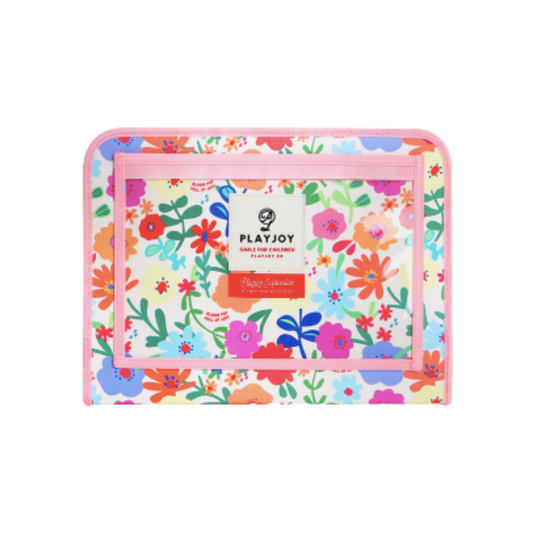 Maleta Actividades de Viaje - Flores | Playjoy