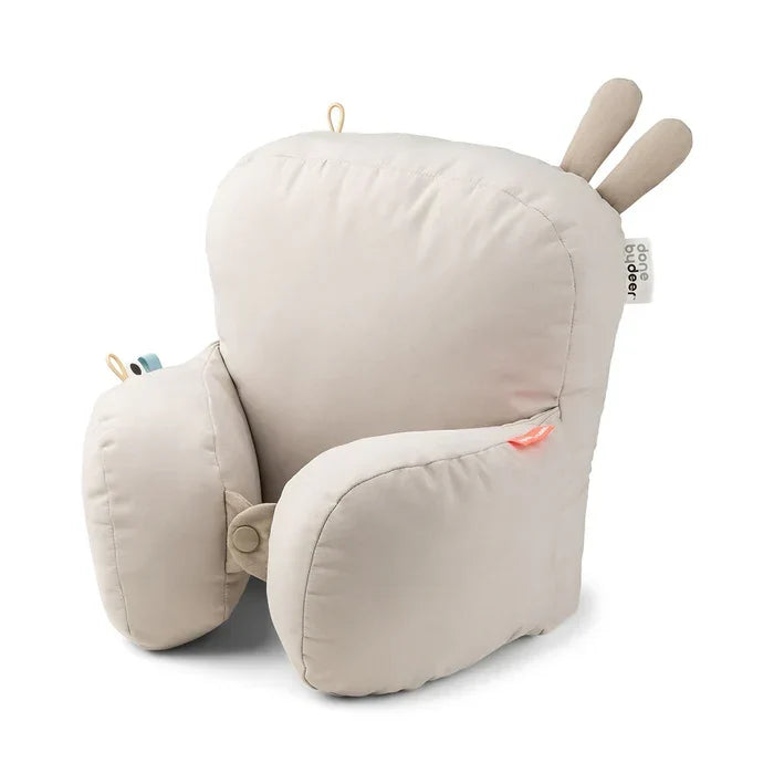 Almohada para Coche Lalee - Arena