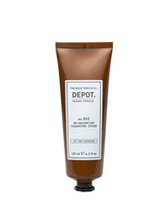 Depot No. 002 Απολεπιστικό Καθαριστικό Τρίψιμο Εξισορρόπησης 125ml