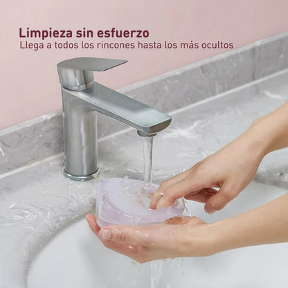 Recolector de Leche Reutilizable | MomCozy