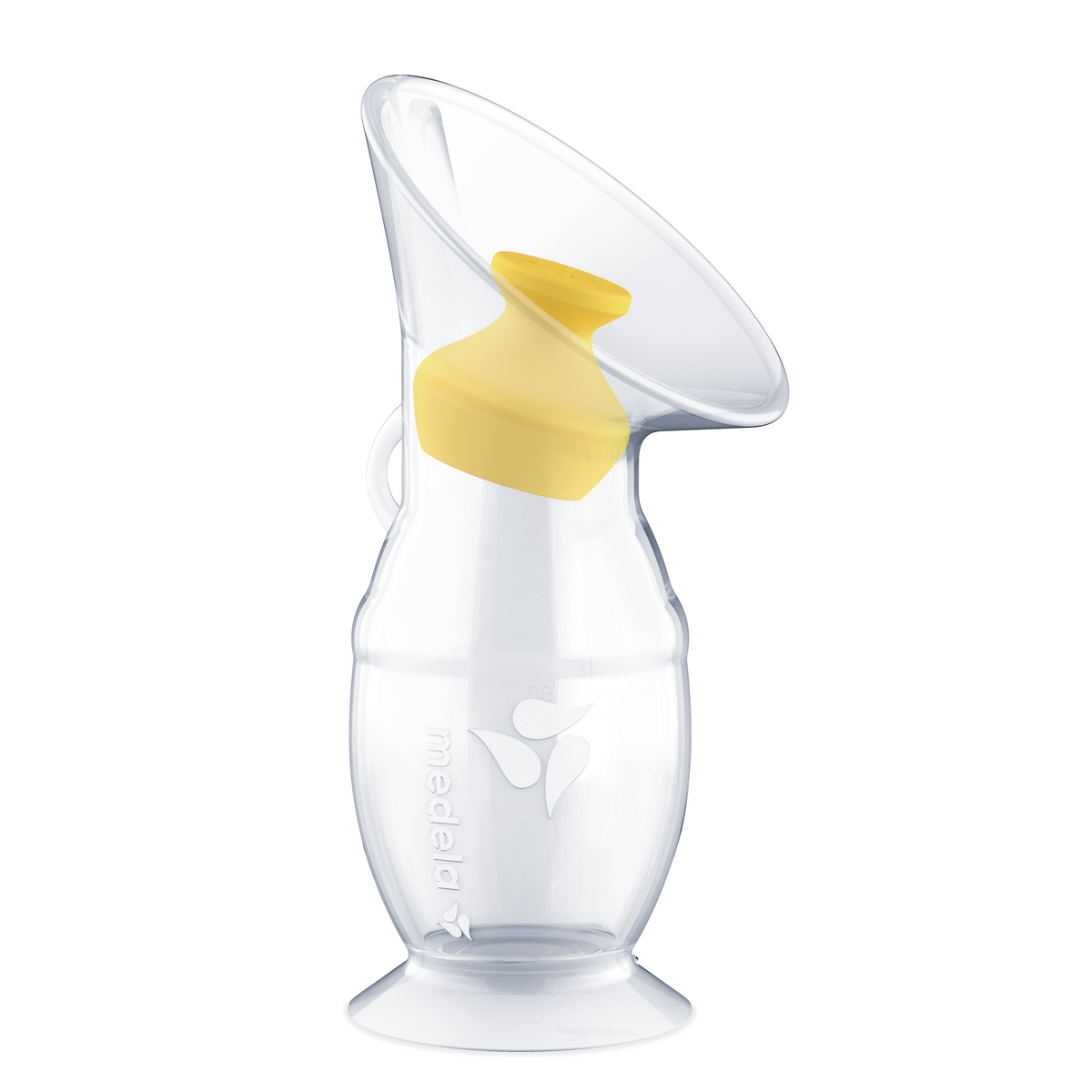 Recolector de Leche Materna de Silicona | Medela